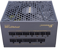Seasonic Prime GX 650W 80 Plus Gold - 1058944 - zdjęcie 2
